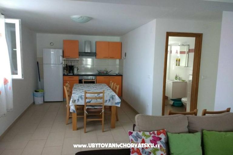 Apartmány Ela – foto 18