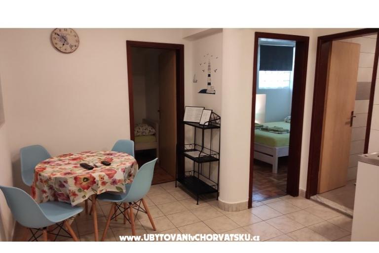 Apartmány Ela – foto 21