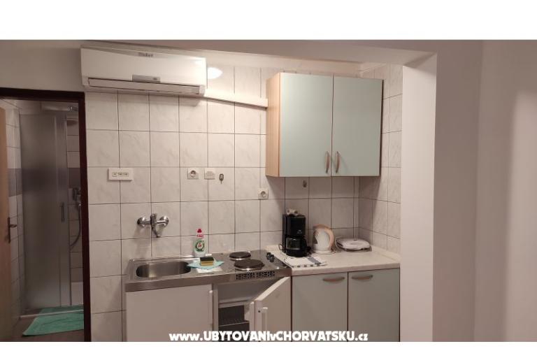 Apartmány Ela – foto 22