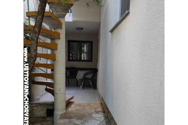 Apartmány Ela – foto 23