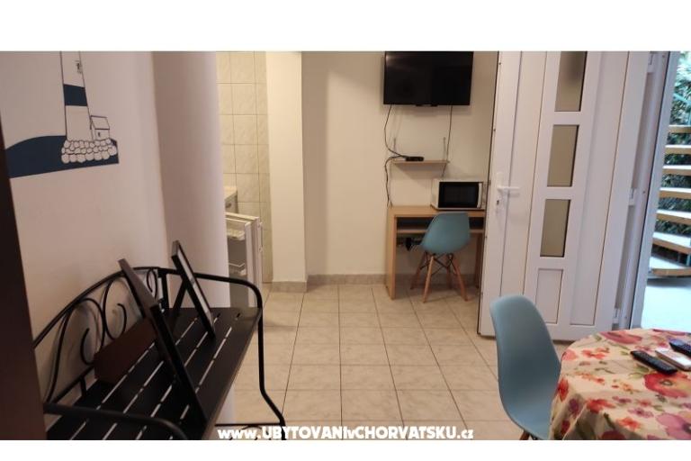 Apartmány Ela – foto 24