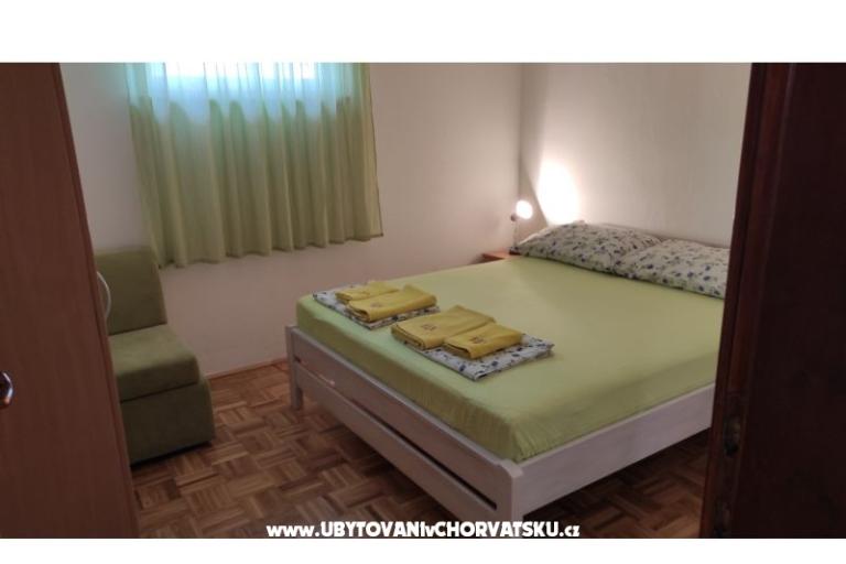Apartmány Ela – foto 26