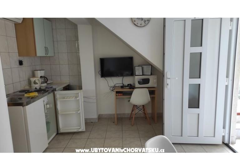 Apartmány Ela – foto 30