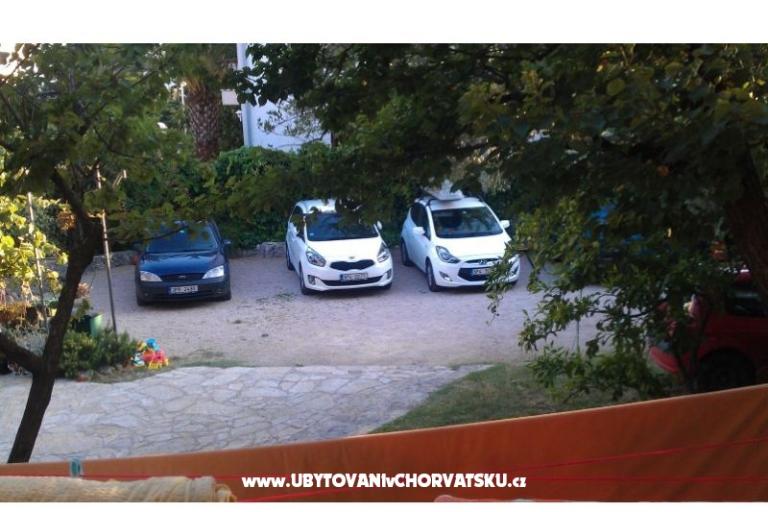 Apartmány Ela – foto 6