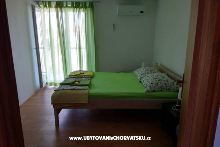 Apartmány Ela – foto 8