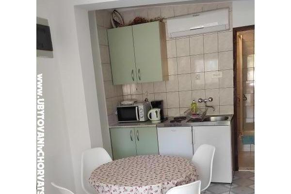 Apartmány Ela – foto 9