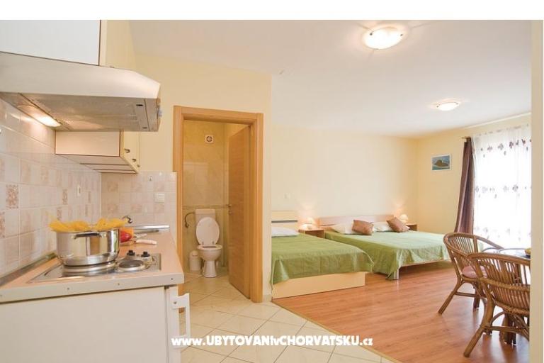 Apartmány Ema – foto 6