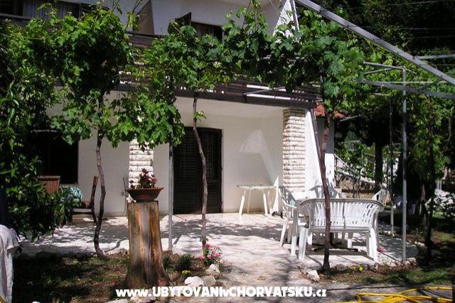 Apartmány Gabi – foto 3