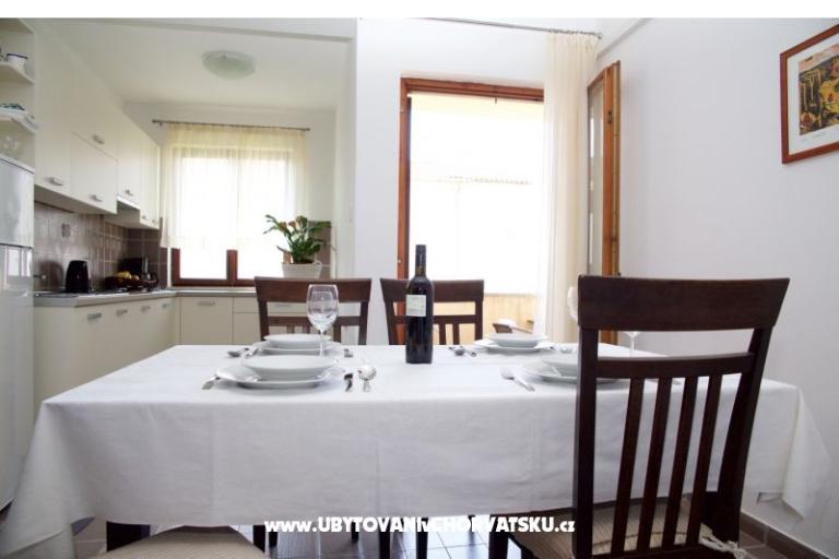 Apartmány FJAKA – foto 8