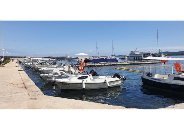 Apartmány Iva – foto 16