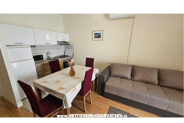 Apartmány Iva – foto 19