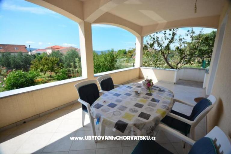 Apartmány Iva – foto 2