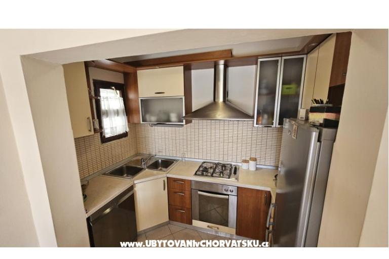 Apartmány Iva – foto 6