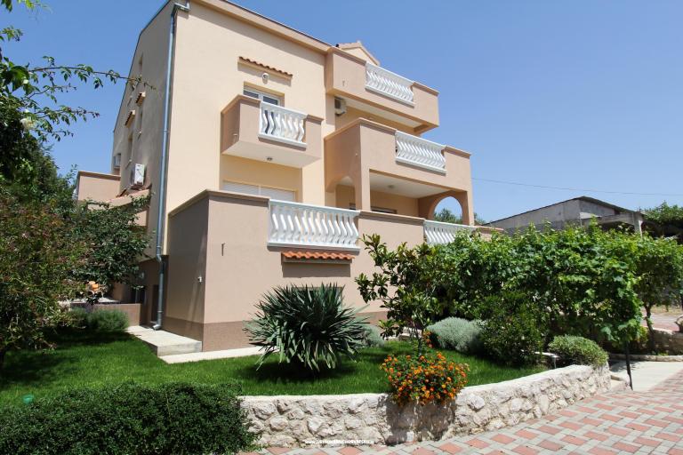 Apartmány Kala – foto 2