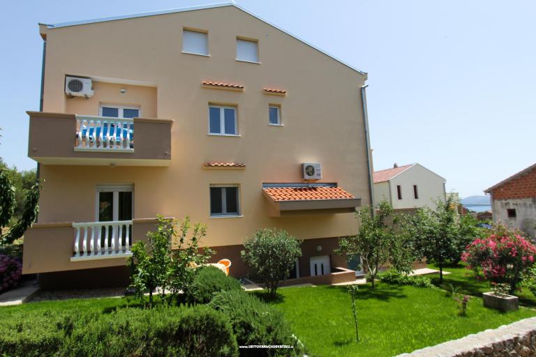 Apartmány Kala – foto 5