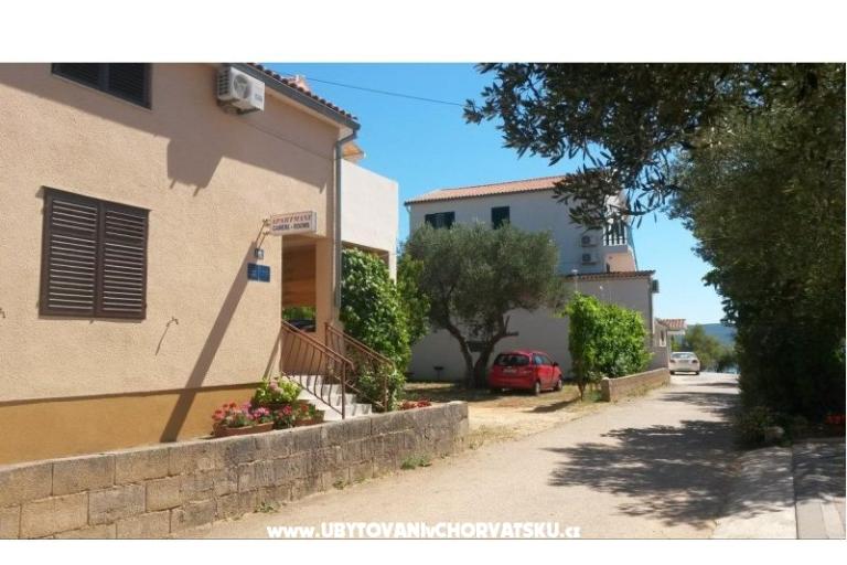 Apartmány Lada – foto 2