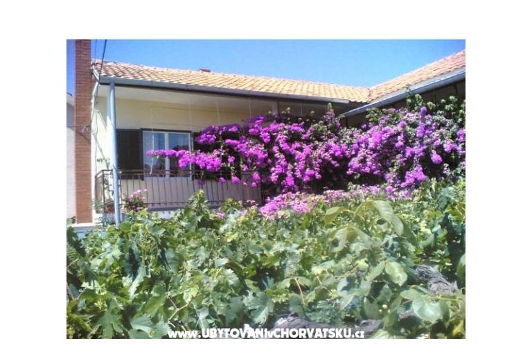 Apartmány Liđa – foto 18