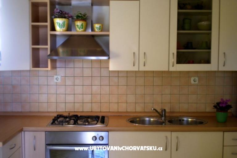 Apartmány Liđa – foto 5