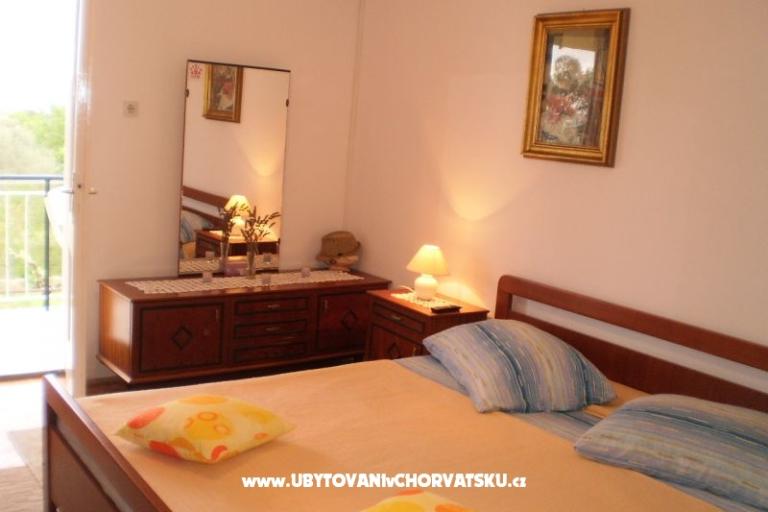 Apartmány Lidija – foto 11