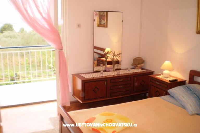 Apartmány Lidija – foto 12