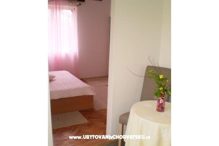 Apartmány Lidija – foto 16