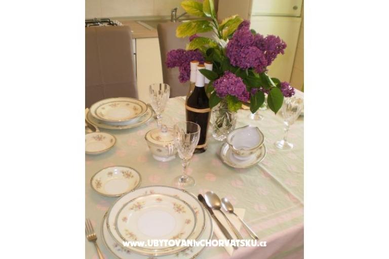 Apartmány Lidija – foto 4