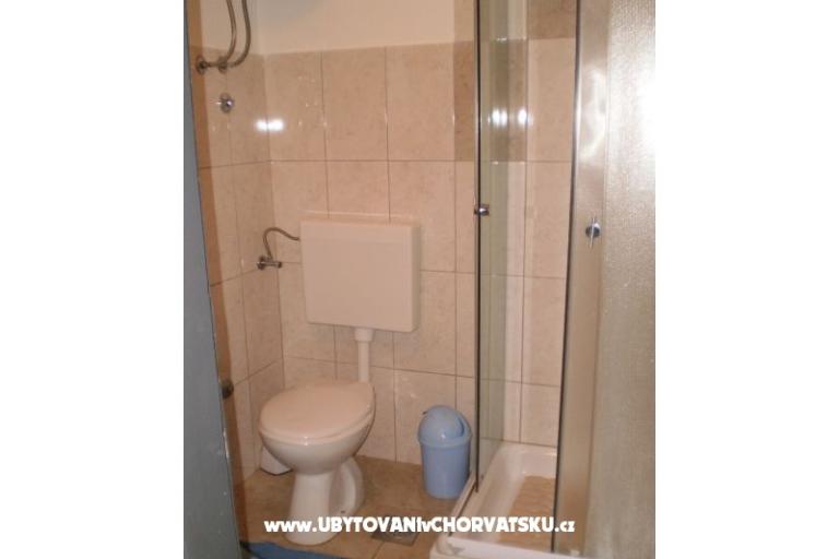 Apartmány Lidija – foto 5