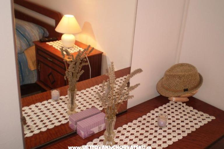 Apartmány Lidija – foto 8