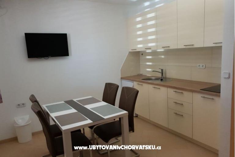 Apartmány Lukić – foto 14