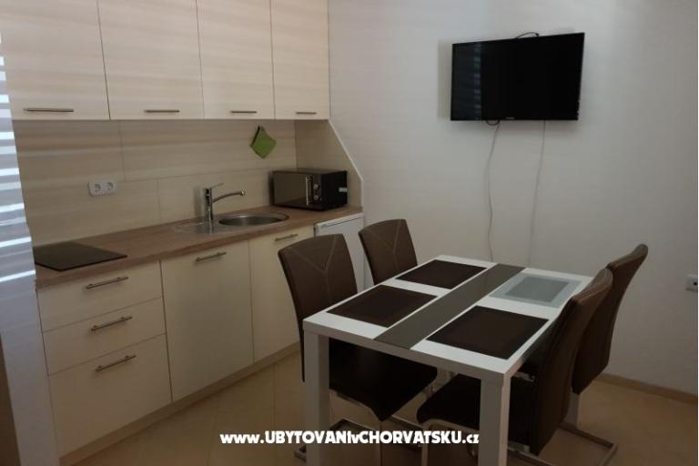 Apartmány Lukić – foto 15