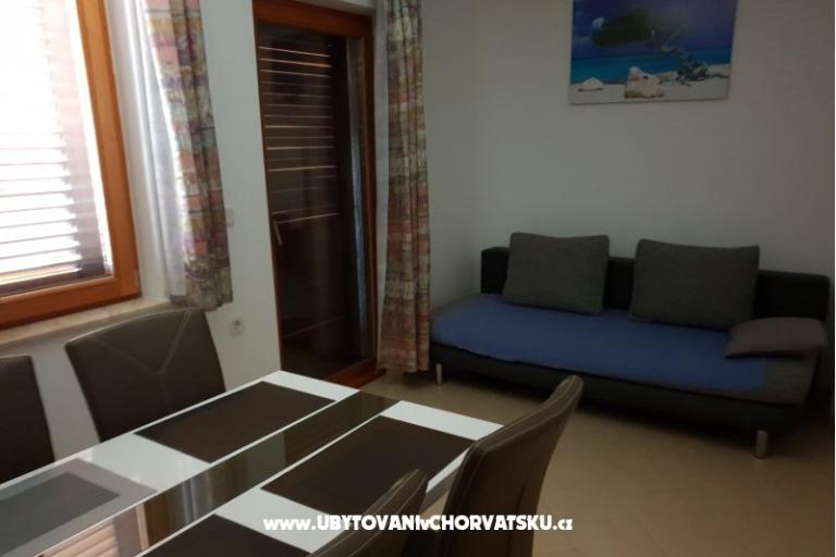 Apartmány Lukić – foto 16