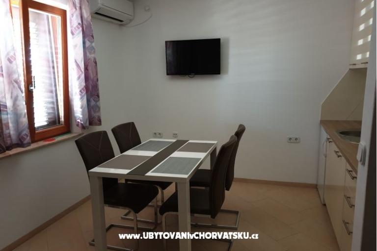 Apartmány Lukić – foto 9
