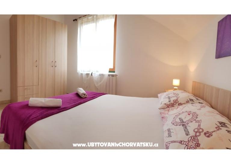 Apartmány Marina – foto 14