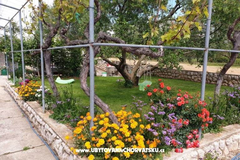 Apartmány Marina – foto 2