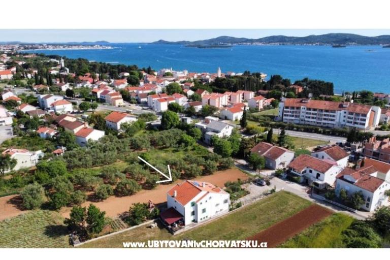 Apartmány Marina – foto 3