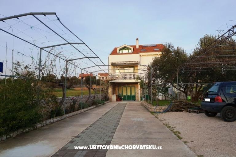 Apartmány Marina – foto 8