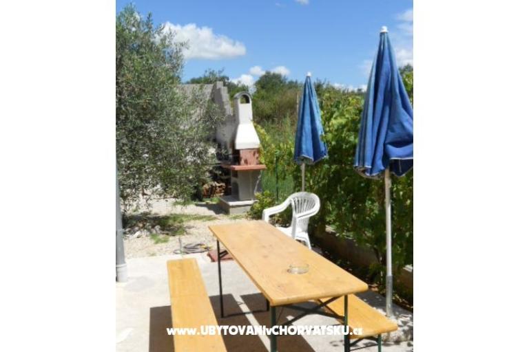 Apartmány Markic – foto 17