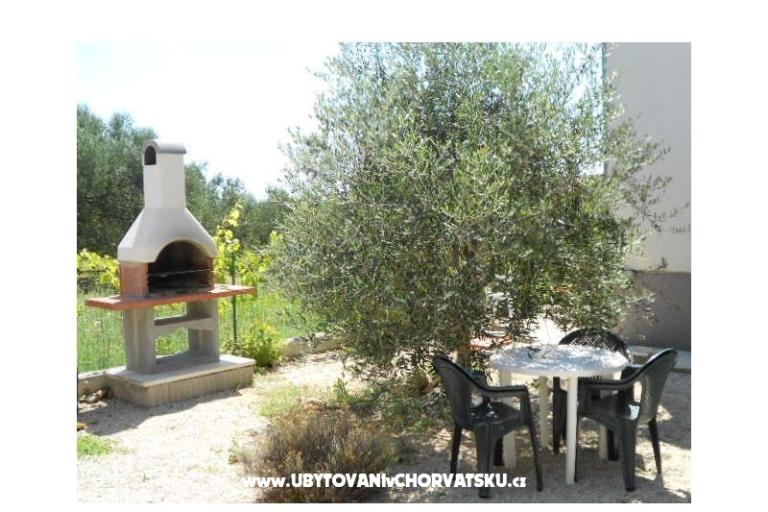 Apartmány Markic – foto 18