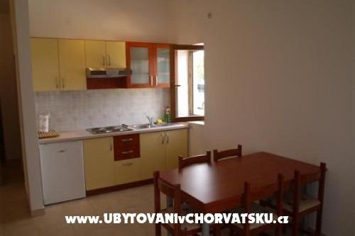 Apartmány Markic – foto 2