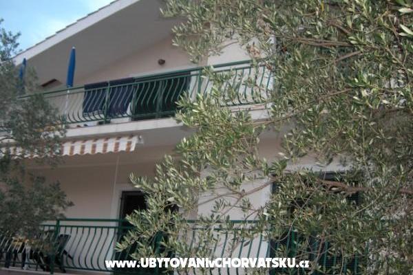 Apartmány Markic – foto 9