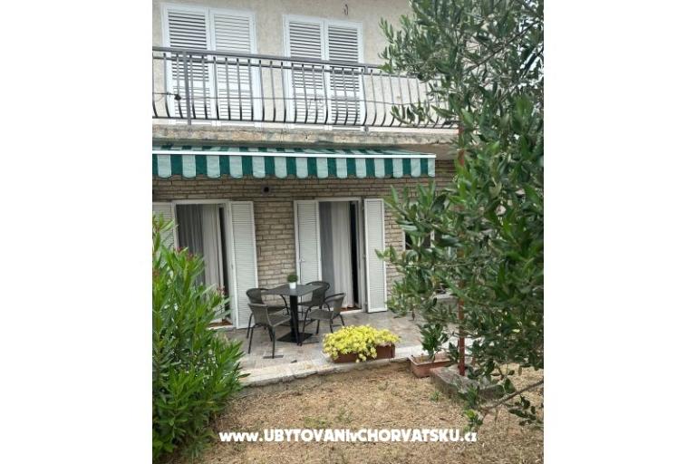 Apartmány Maslina – foto 2