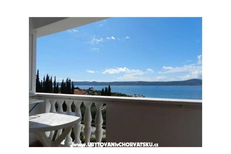 Apartmány Mate – foto 8