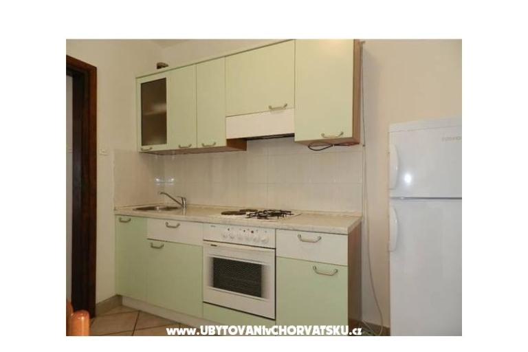 Apartmány Mate – foto 9