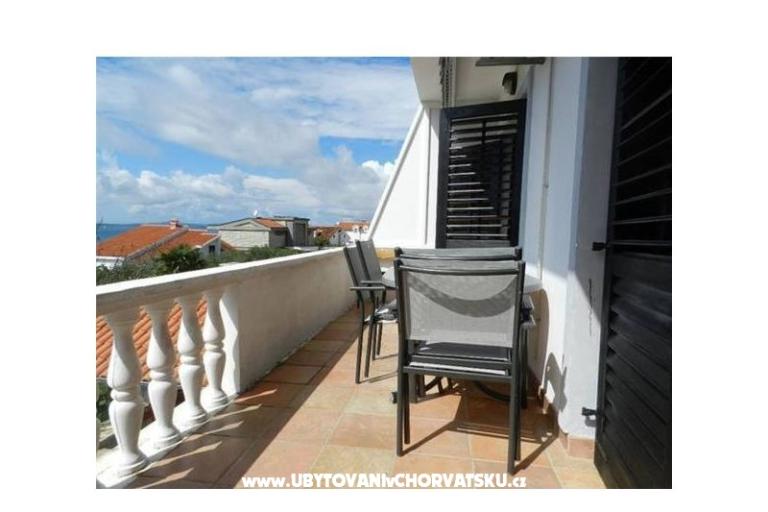 Apartmány Mate – foto 12