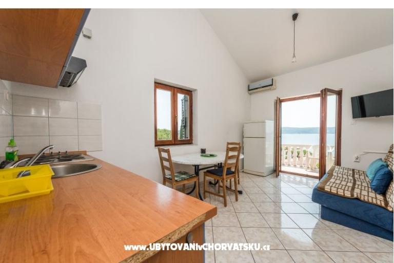 Apartmány Mate – foto 13