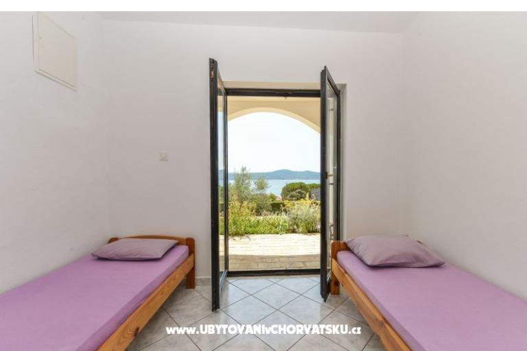 Apartmány Mate – foto 2