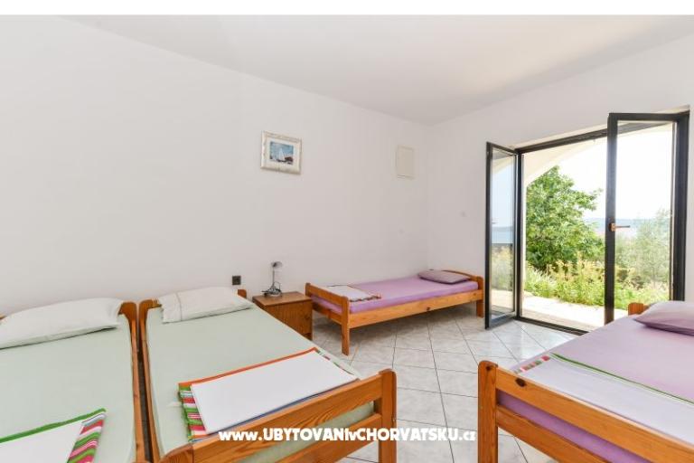 Apartmány Mate – foto 3
