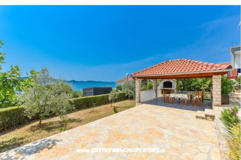 Apartmány Mate – foto 4