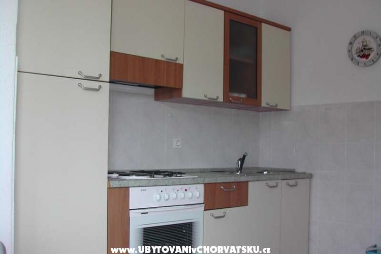 Apartmány Mate – foto 6