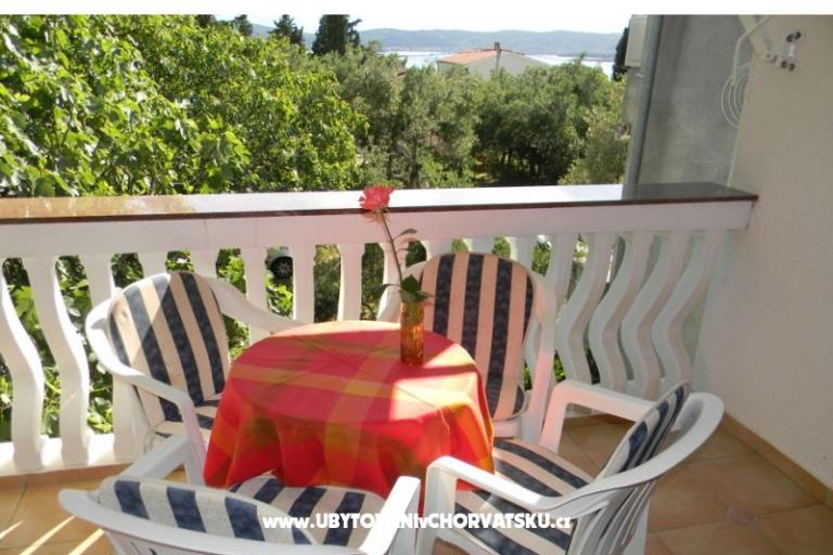 Apartmány Matea – foto 11